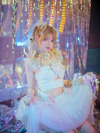 PeachMilky