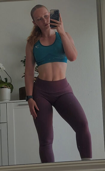 Full leaked Pearl novalee private onlyfans photo