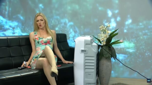 Full leaked Pearl tv upskirt private onlyfans photo