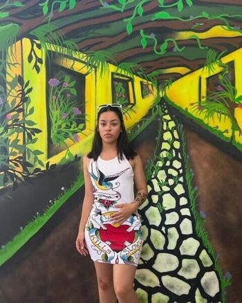 Full leaked Pearledlexii private onlyfans photo