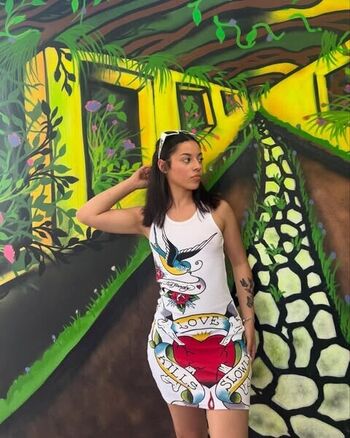 Full leaked Pearledlexii private onlyfans photo