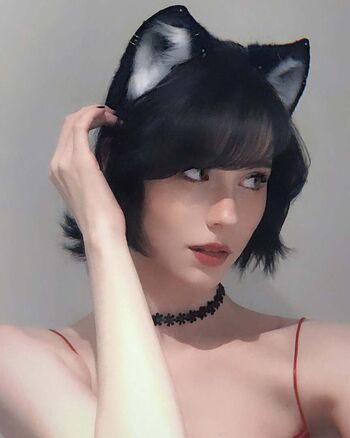 Full leaked Pearythecatapus private onlyfans photo