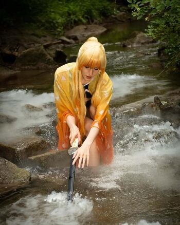 Full leaked Pearythecatapus private onlyfans photo