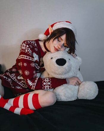 Full leaked Pearythecatapus private onlyfans photo