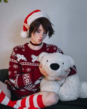 Full leaked Pearythecatapus private onlyfans photo