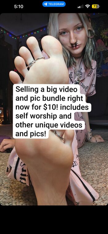 Full leaked Pedilovervivica private onlyfans photo