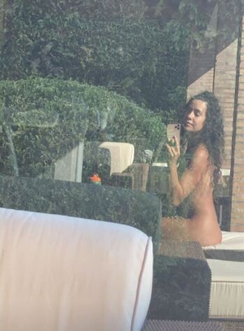 Full leaked Pedroche private onlyfans photo