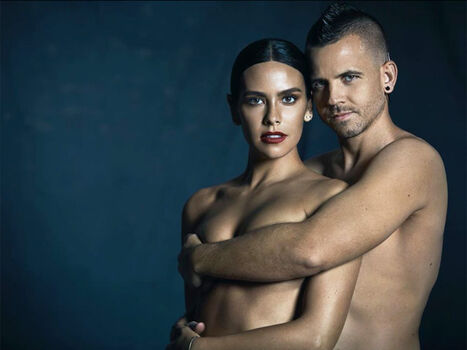 Full leaked Pedroche private onlyfans photo