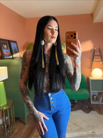 Full leaked Peechfuzzzz page private onlyfans photo