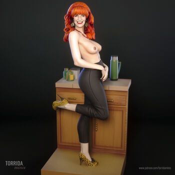 Full leaked Peggy bundy private onlyfans photo