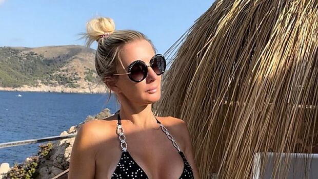 Full leaked Peggy jerofke private onlyfans photo