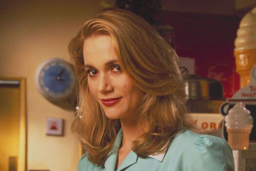 Full leaked Peggy lipton private onlyfans photo