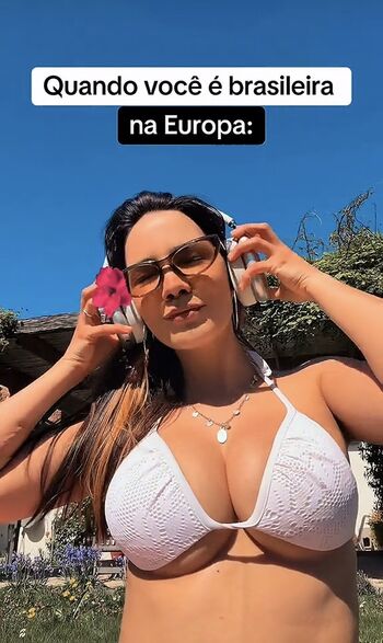 Full leaked Peitudas private onlyfans photo