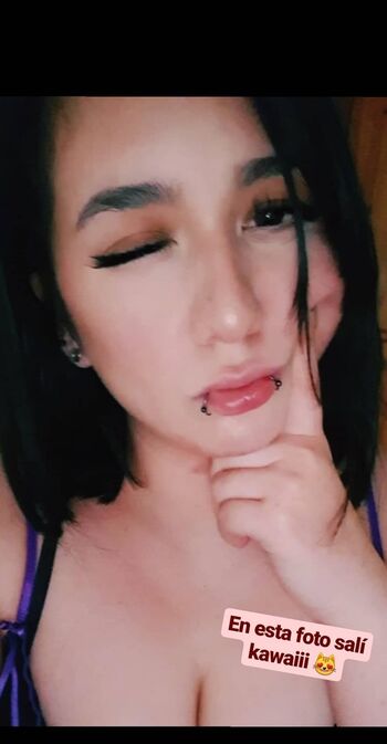 Full leaked Pekeasmr private onlyfans photo