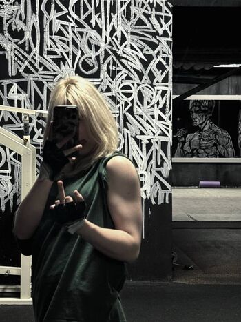 Full leaked Pelememe private onlyfans photo