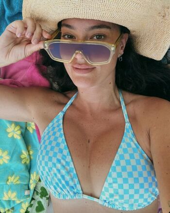 Full leaked Pelin akil private onlyfans photo