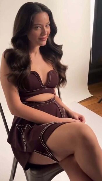 Full leaked Pelin akil private onlyfans photo