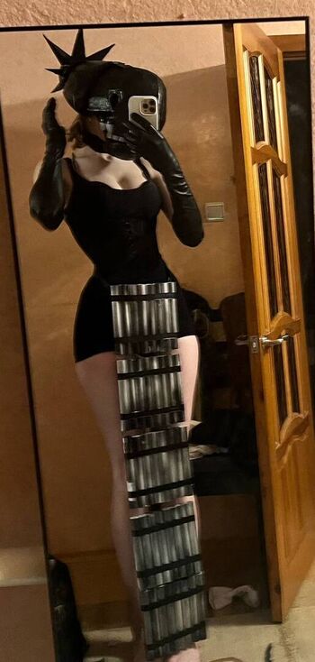 Full leaked Pelmentoschan page private onlyfans photo