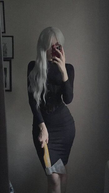 Full leaked Pelmentoschan page private onlyfans photo