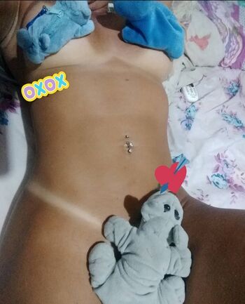 Full leaked Penelope valentim private onlyfans photo