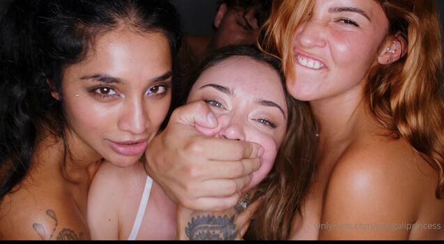 Full leaked Pengali princess private onlyfans photo