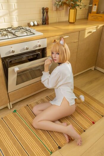 Full leaked Penkarui cosplay page private onlyfans photo