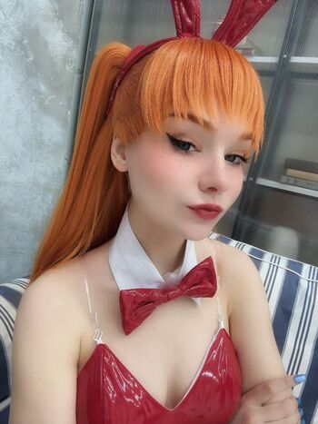 Full leaked Penkarui cosplay private onlyfans photo