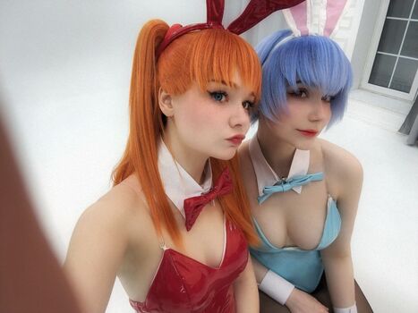 Full leaked Penkarui cosplay private onlyfans photo