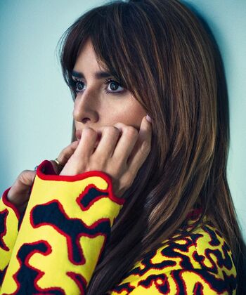 Full leaked Penlope cruz private onlyfans photo