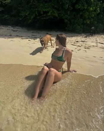 Full leaked Penny oleksiak page private onlyfans photo