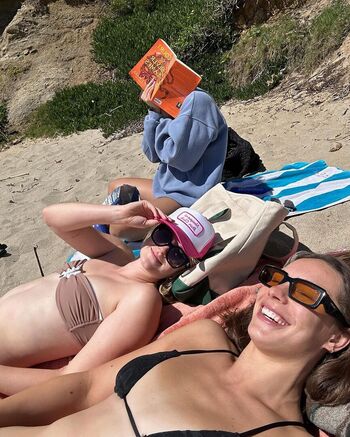 Full leaked Penny oleksiak page private onlyfans photo