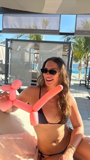 Full leaked Penny oleksiak page private onlyfans photo