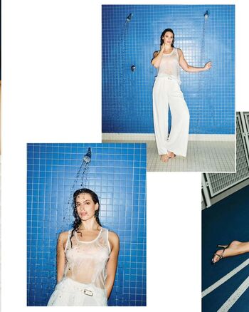 Full leaked Penny oleksiak page private onlyfans photo