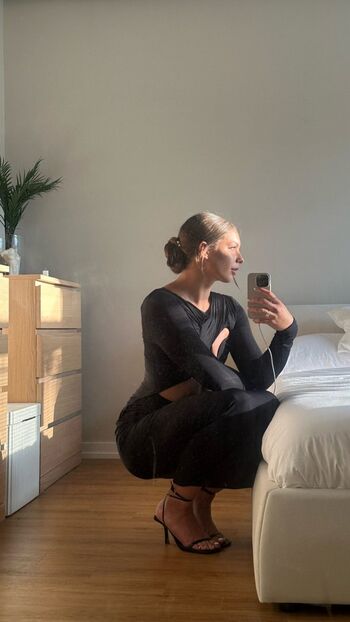 Full leaked Penny oleksiak page private onlyfans photo