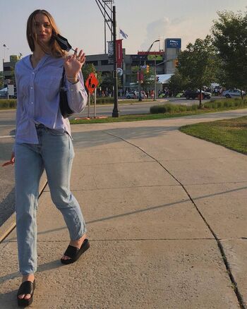 Full leaked Penny oleksiak page private onlyfans photo