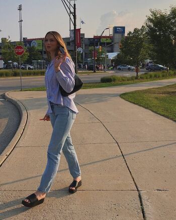 Full leaked Penny oleksiak page private onlyfans photo