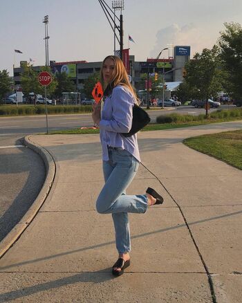 Full leaked Penny oleksiak page private onlyfans photo