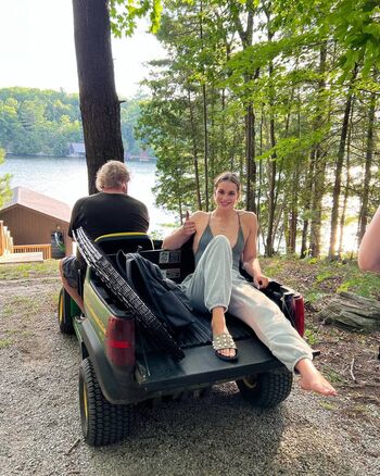 Full leaked Penny oleksiak page private onlyfans photo