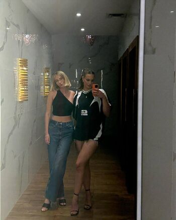 Full leaked Penny oleksiak page private onlyfans photo