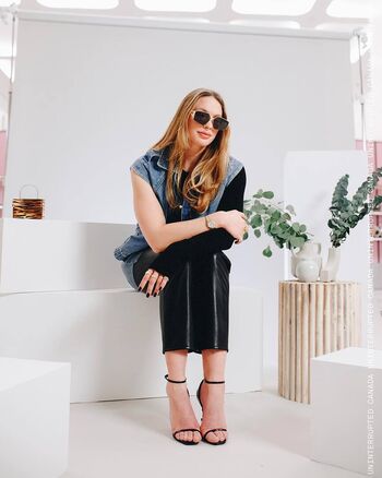 Full leaked Penny oleksiak page private onlyfans photo