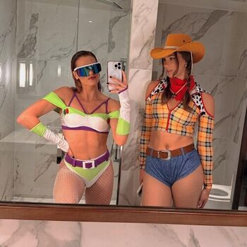 Full leaked Penny oleksiak page private onlyfans photo