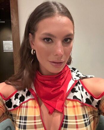 Full leaked Penny oleksiak private onlyfans photo