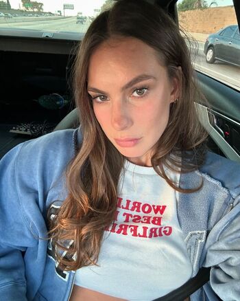 Full leaked Penny oleksiak private onlyfans photo
