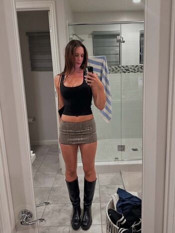 Full leaked Penny oleksiak page private onlyfans photo