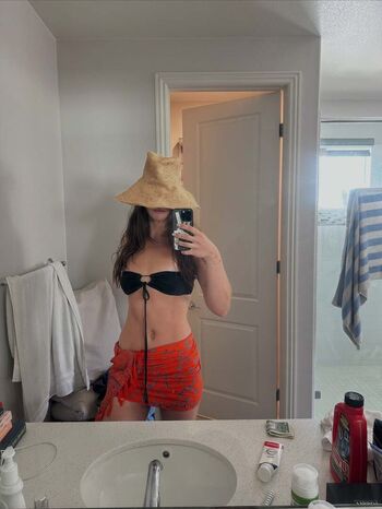 Full leaked Penny oleksiak page private onlyfans photo