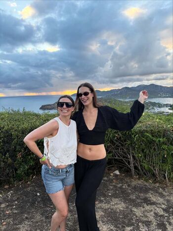 Full leaked Penny oleksiak page private onlyfans photo