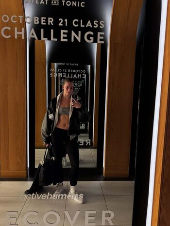 Full leaked Penny oleksiak page private onlyfans photo