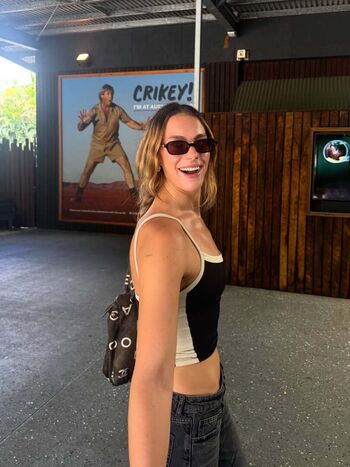 Full leaked Penny oleksiak page private onlyfans photo