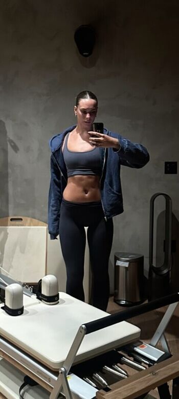 Full leaked Penny oleksiak page private onlyfans photo