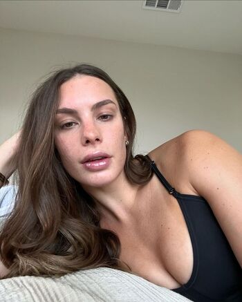 Full leaked Penny oleksiak page private onlyfans photo